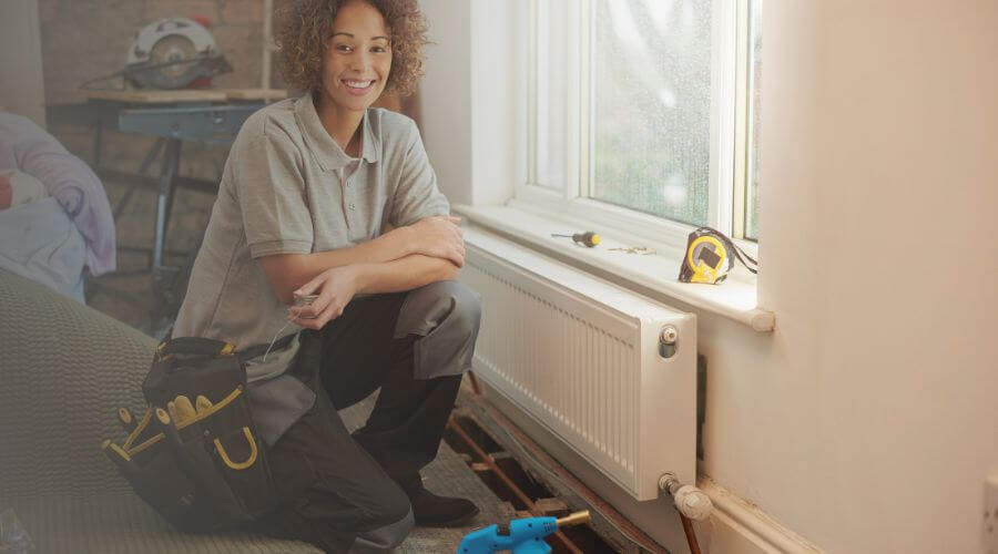 Local annual plumbing maintenance in Charlo, MT